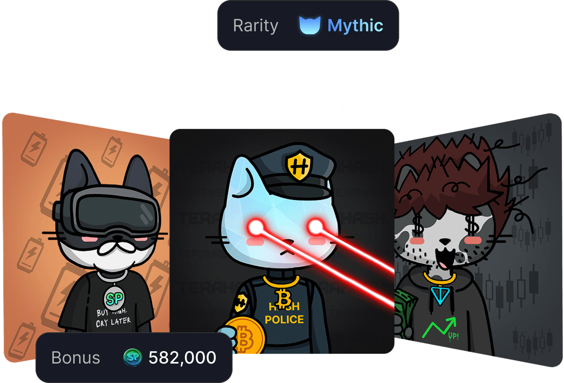 Step Into the Future with ZCats!